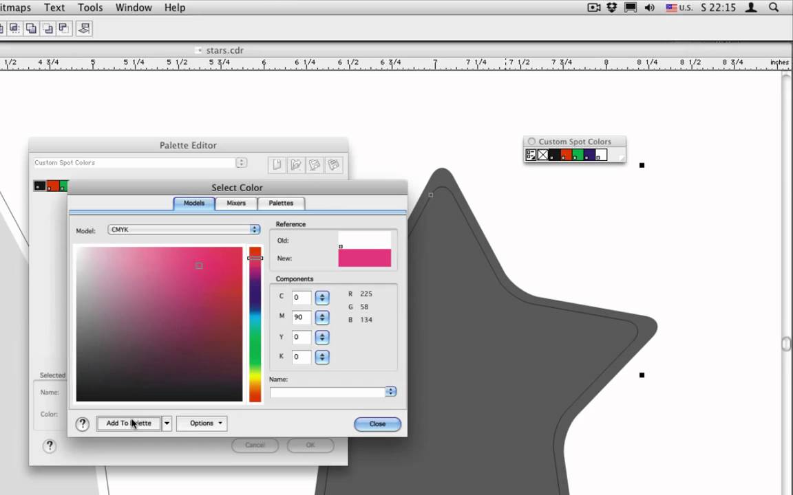 Corel Draw X7 Para Mac Download Gratis