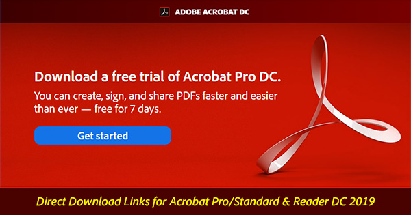 Adobe Acrobat Professional Dc Student Teacher Mac Download