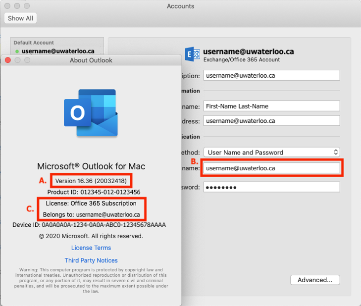 Download attachment from outlook